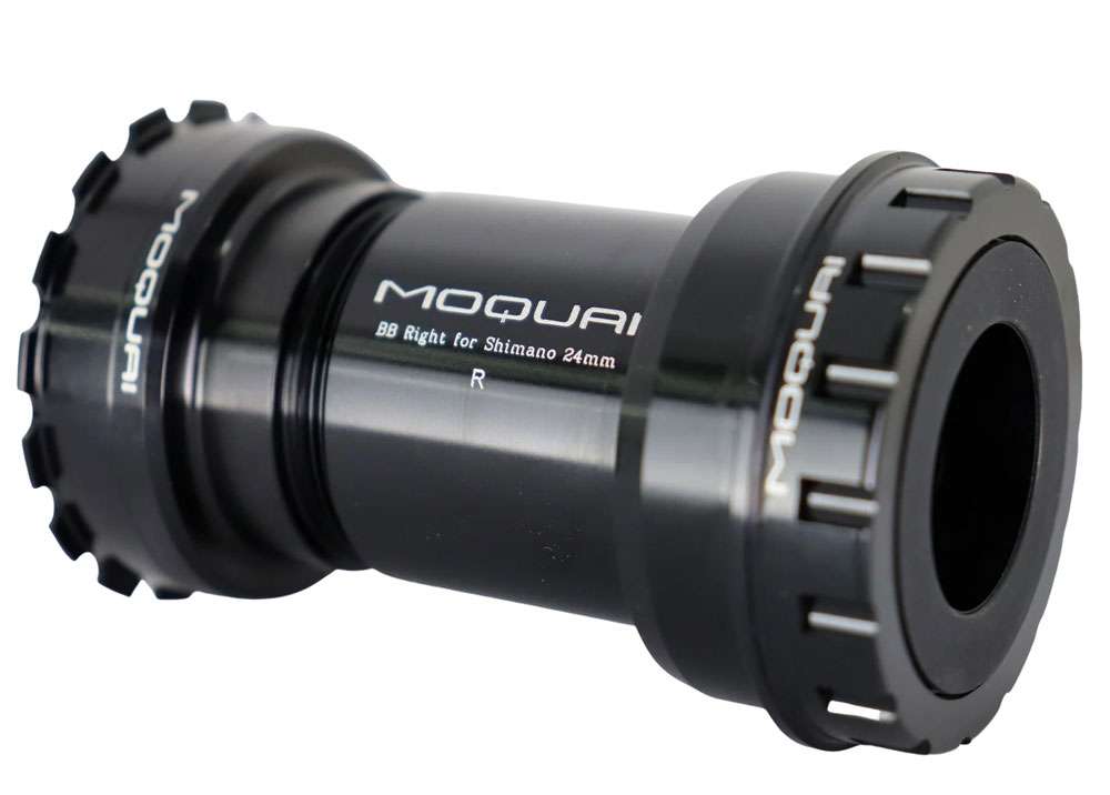 Moquai bbright 79mm bottom bracket