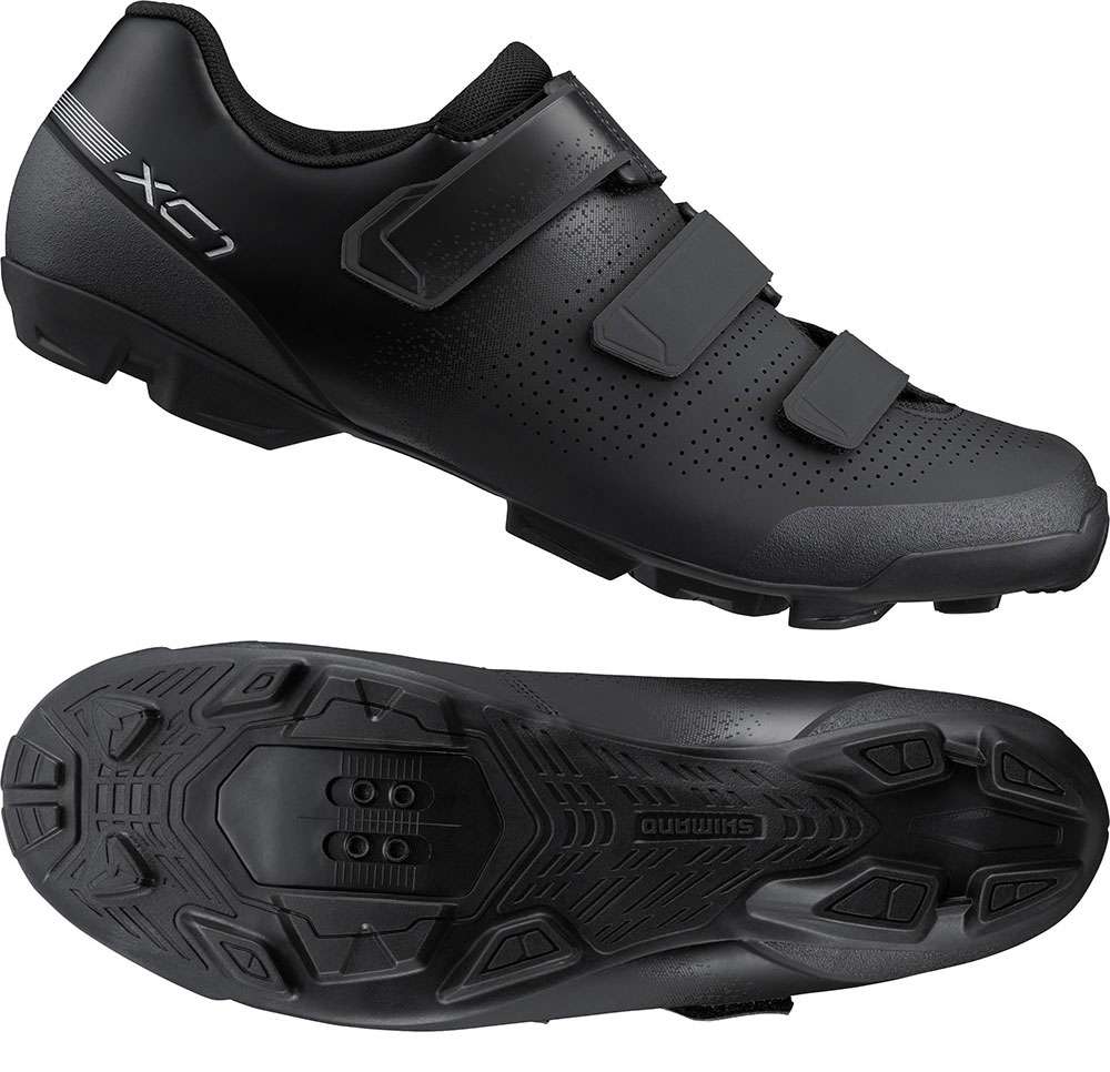 Shimano sh-xc102 - mtb shoes