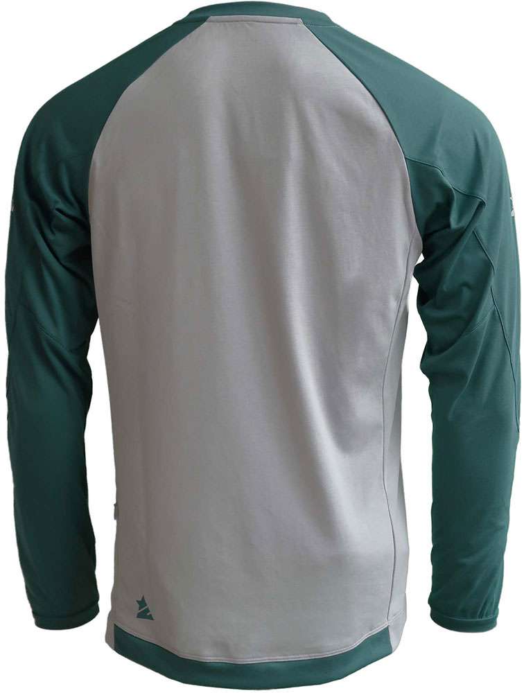 Zimtstern pureflowz - mtb long sleeve jersey