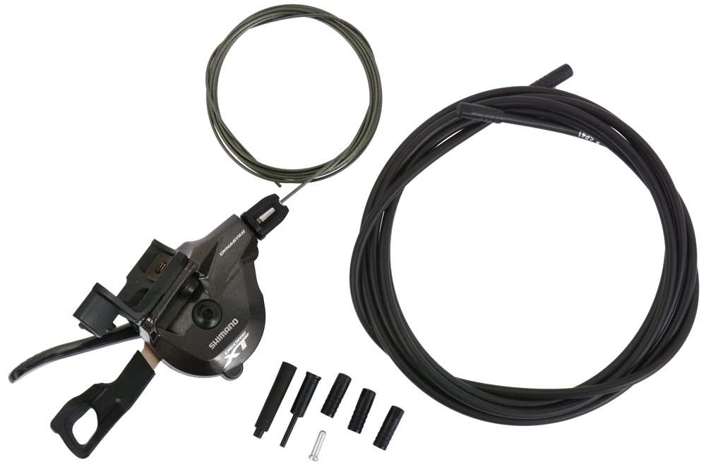 Shimano xt sl-m8000 i-spec ii 11-speed shift lever right