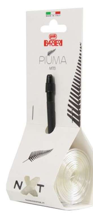 Barbieri piuma tpu ultralight tube 29x2.00-2.60