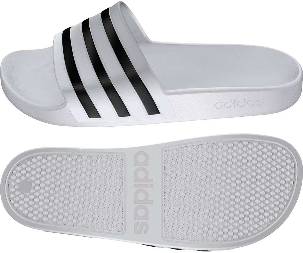 Adidas adilette aqua - bath slippers