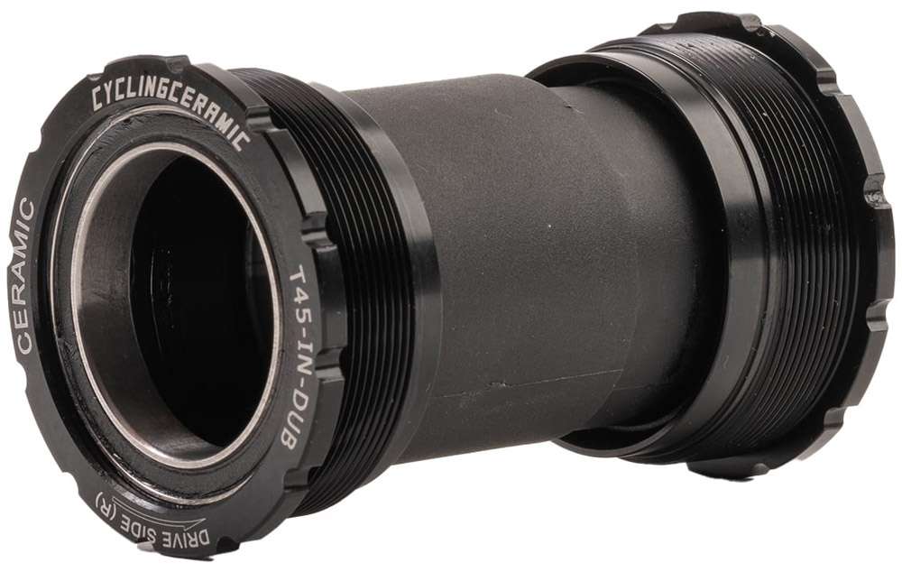 Cyclingceramic t45 pf30 30mm bottom bracket