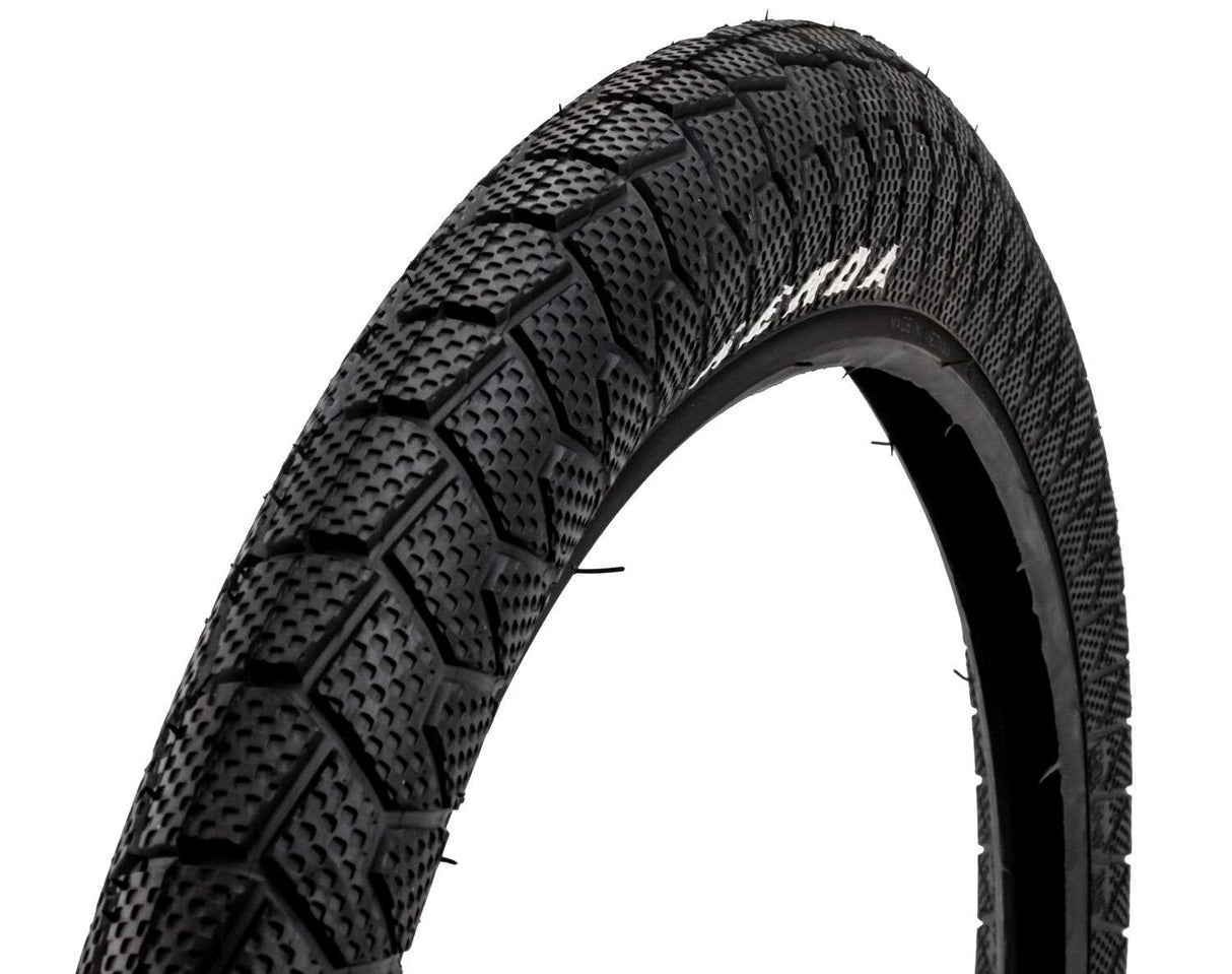 Kenda krackpot 20x1.95 clincher tire