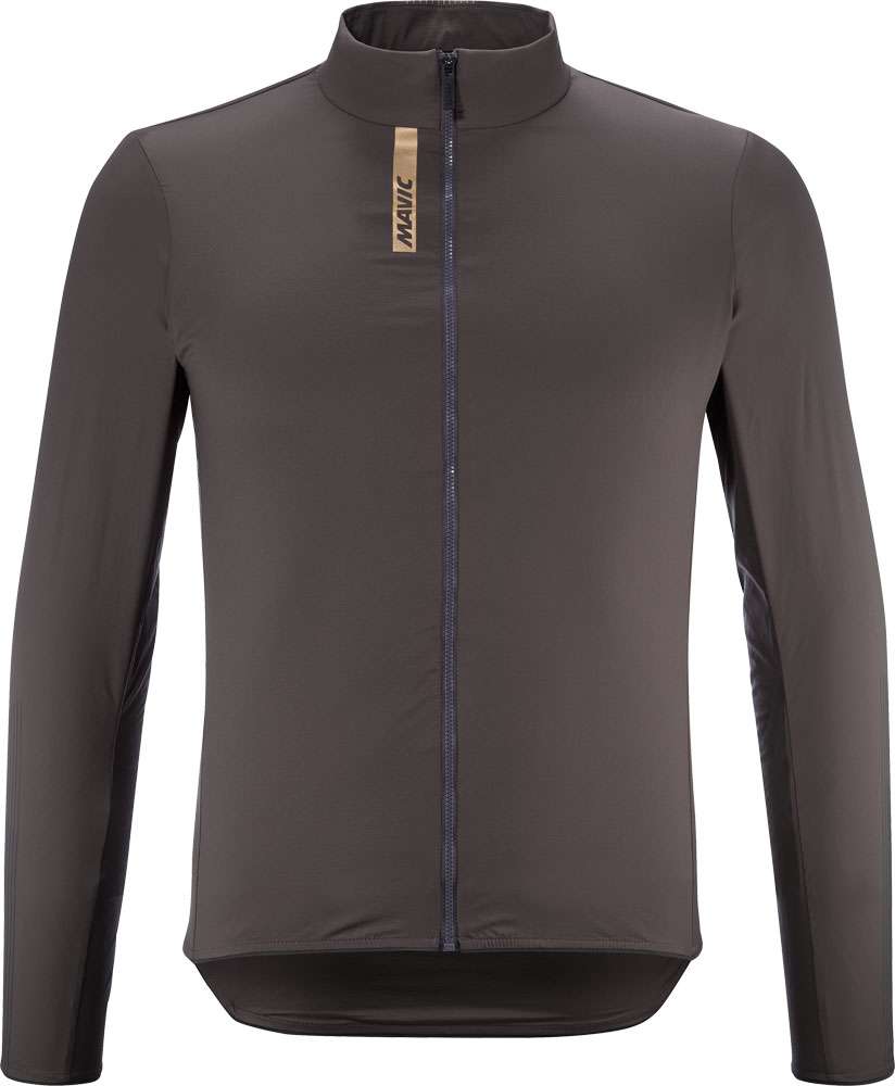 Mavic ksyrium thermo - thermal jacket
