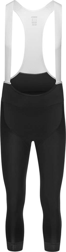Gorewear swiftride - 3 4 bib shorts with pad