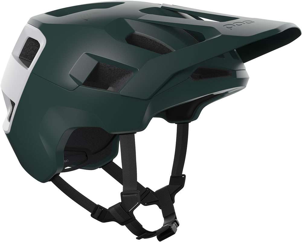 Poc kortal race mips - mtb helmet