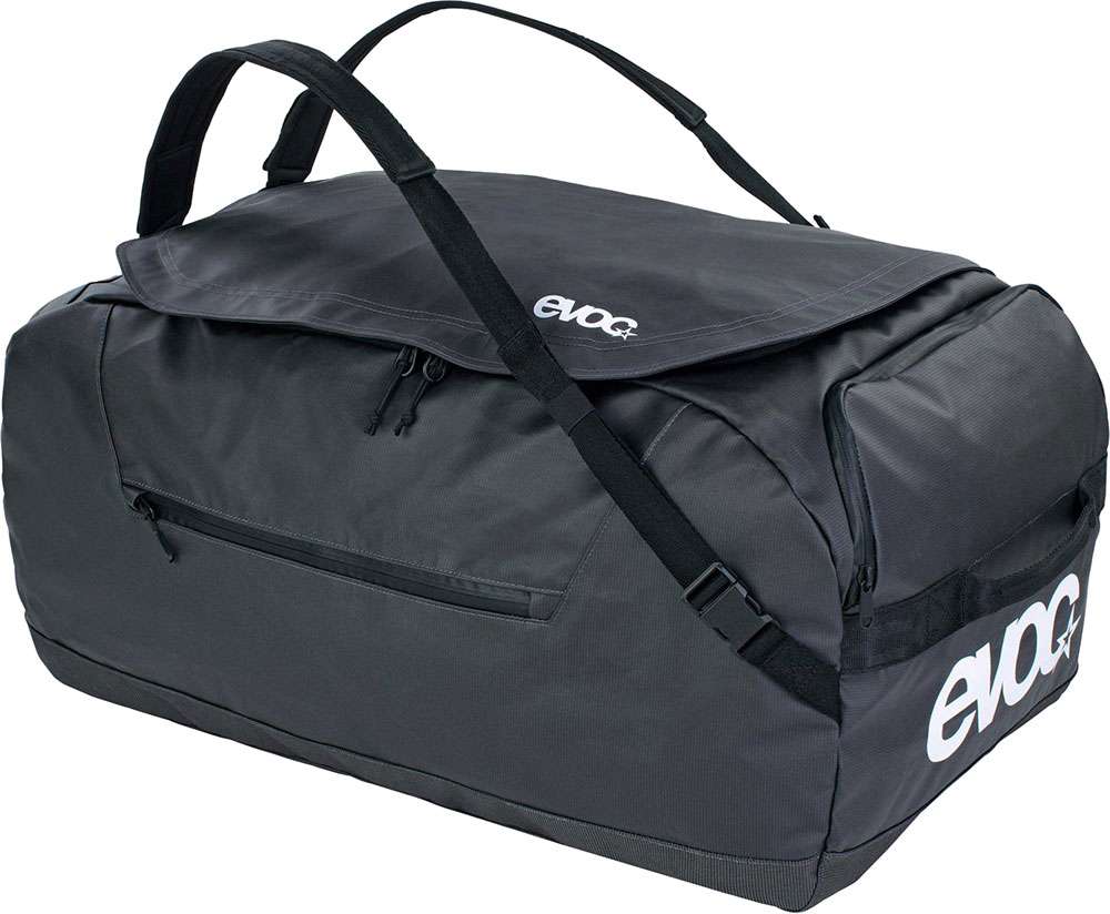 Evoc duffle bag 100l - travel bag