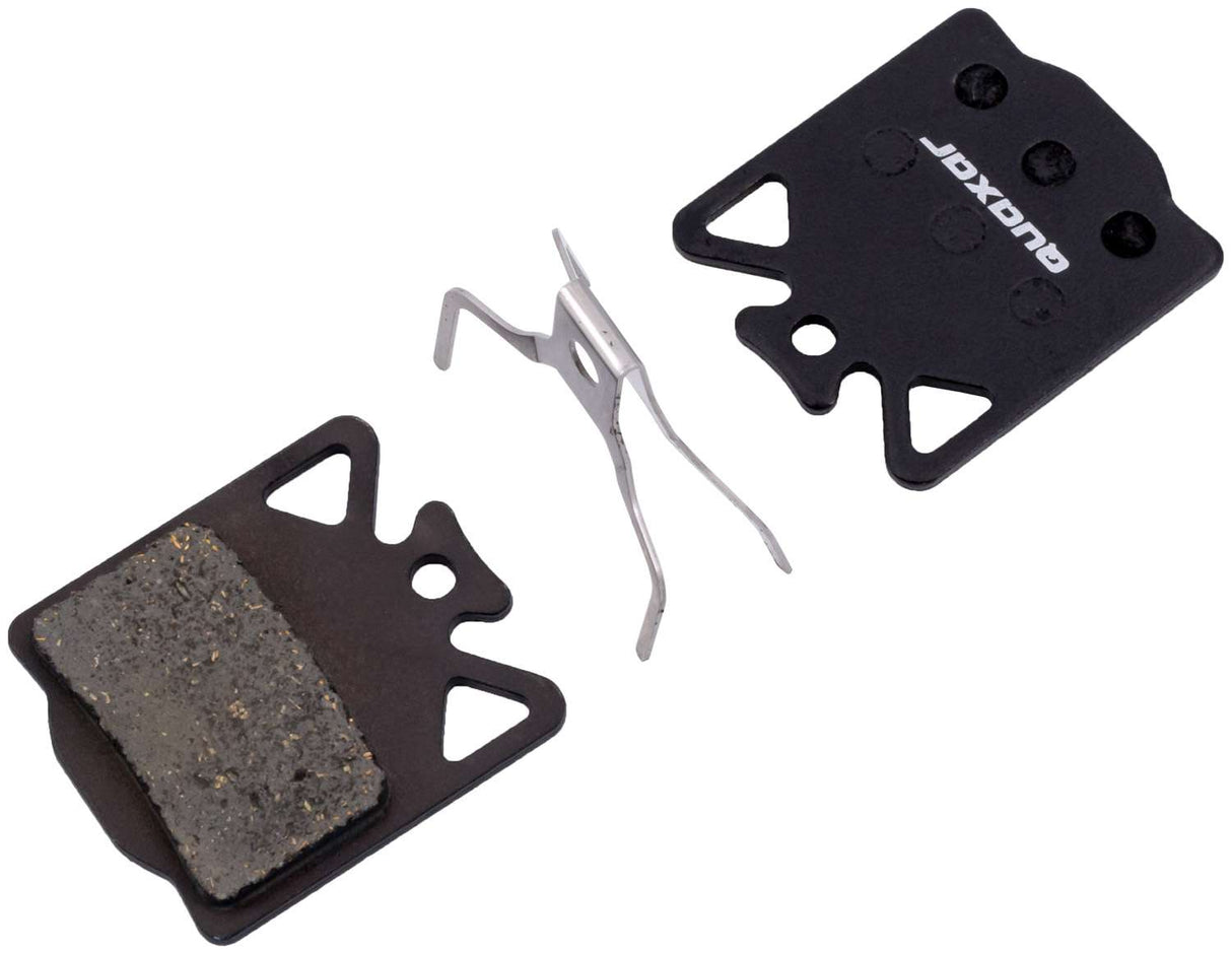 Quaxar organic disc brake pads for campagnolo db-310