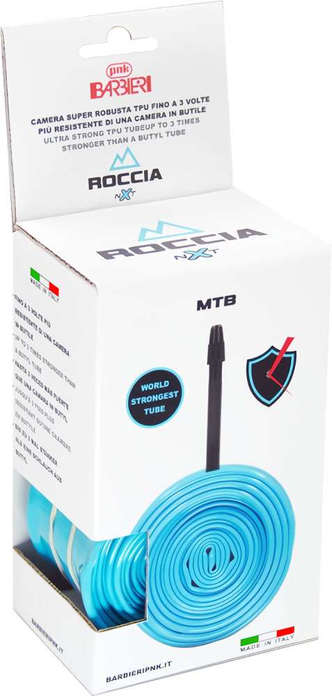 Barbieri nxt roccia tpu tube 27.5x2.00-2.60