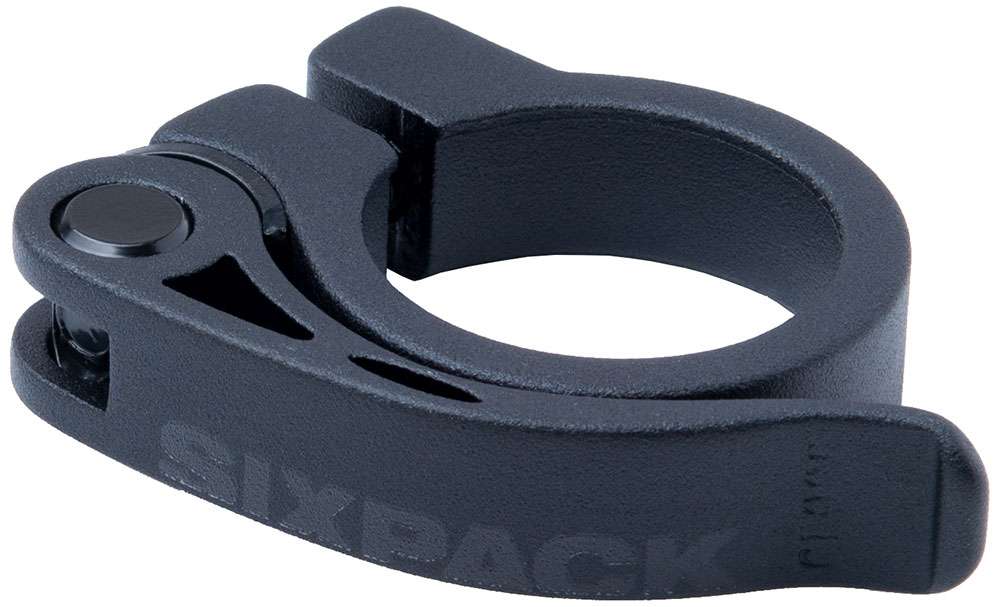 Sixpack racing menace 34.9mm seat clamp