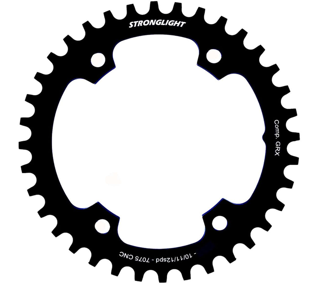 Stronglight chainring shim. grx fc-rx600 610 810 820 1x10 11 12s