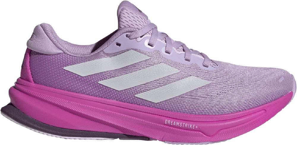 Adidas supernova rise 2 - women's running shoes
