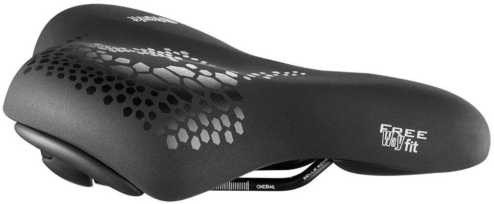 Saddle Selle Royal Freeway Fit Relaxed - Saol Uirbeach