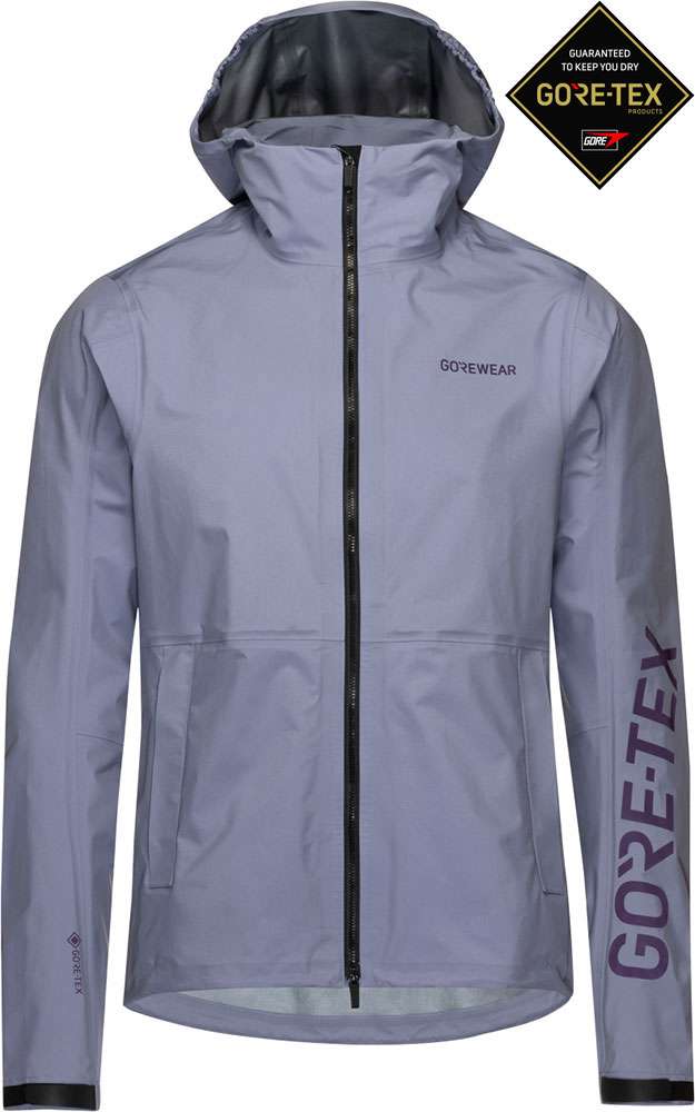Gorewear lupra gore-tex - mtb wind jacket