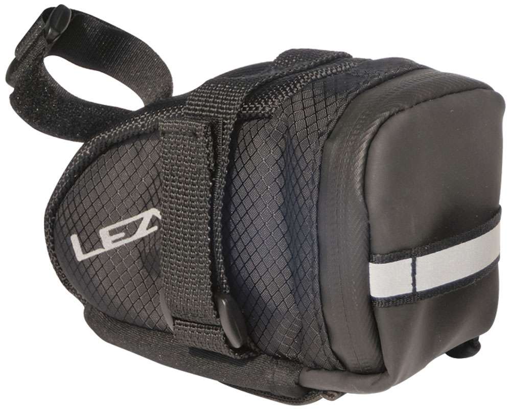 Lezyne caddy m saddlebag
