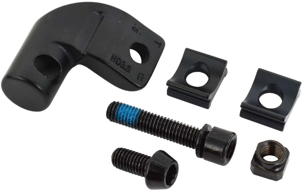 Trp hd 3.3 matchmaker adapter right