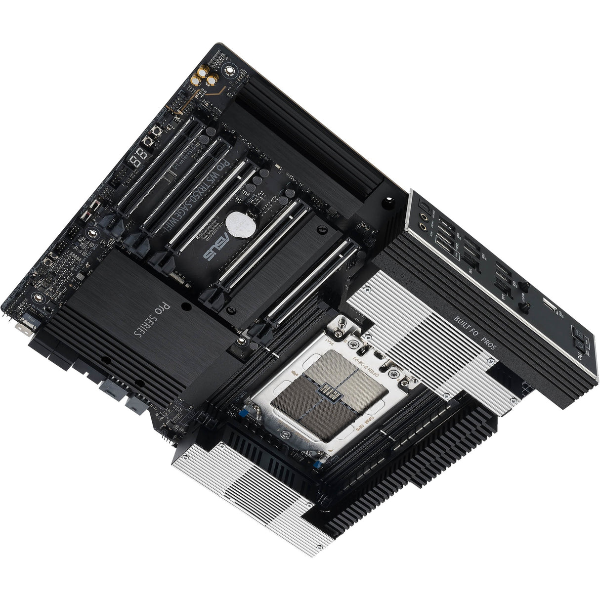 WIFI ASUS PRO WS TRX50-SAGA