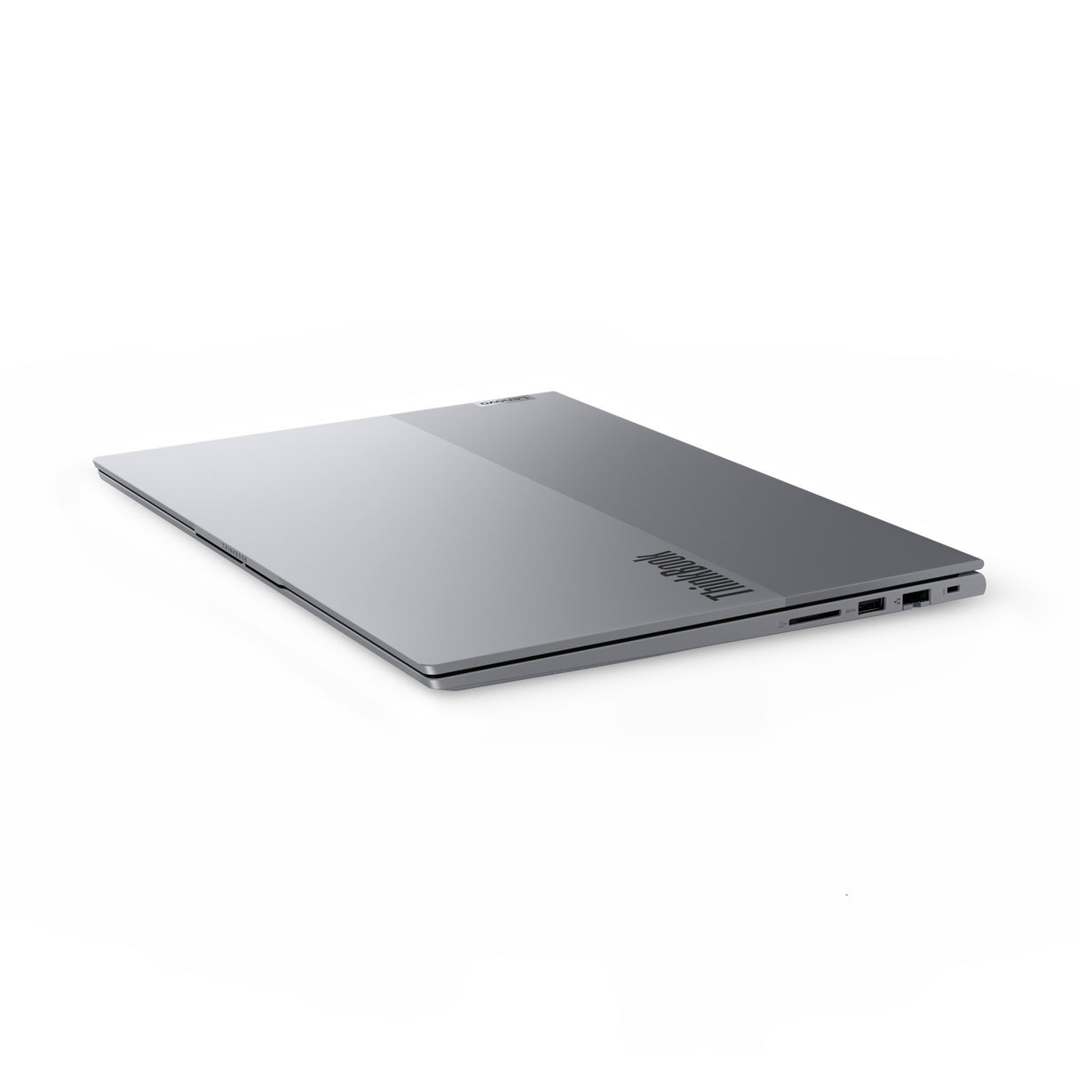 Lenovo thinkbook 16 g8 ial (21sk00ebmh) 16 laptop (grijs | core ultra 5 135h | arc graphics |16 gb | 512 gb ssd)