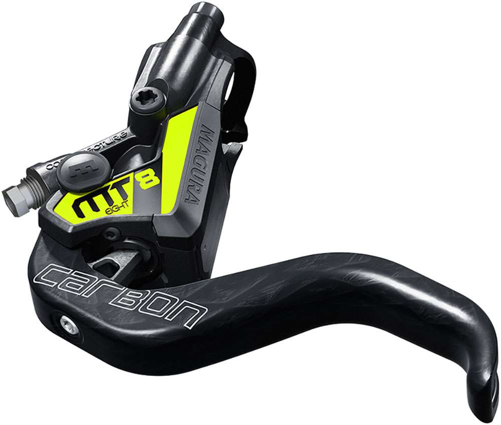 Magura mt8 sl 1-finger hc brake lever