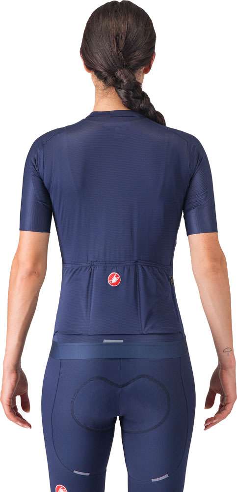 Castelli espresso - women's jersey