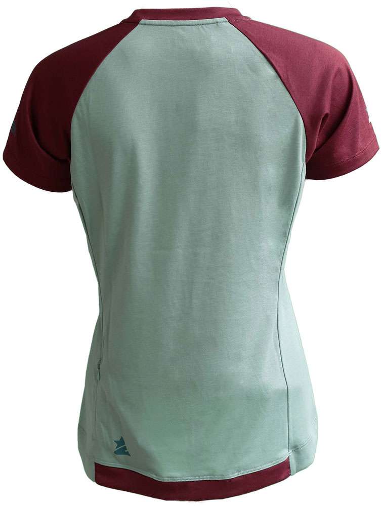 Zimtstern pureflowz - women's mtb jersey