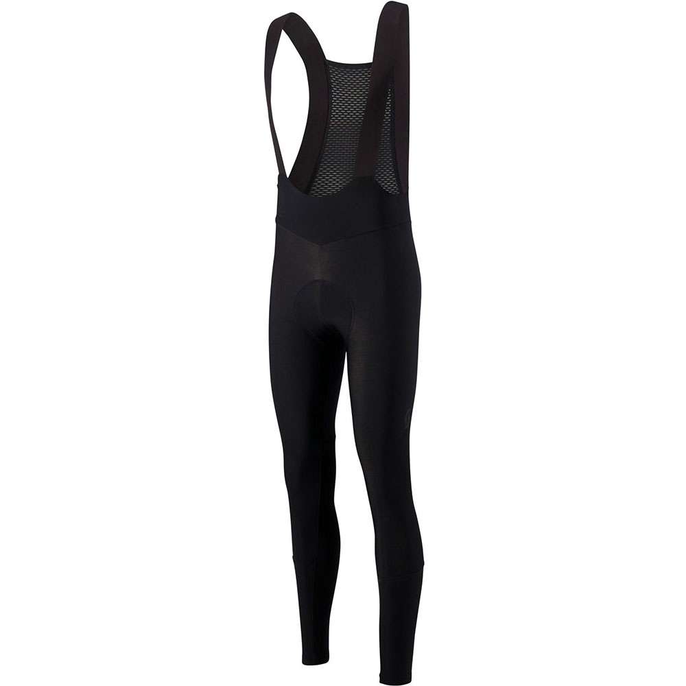 Scott rc pro warm +++ - bib shorts with pad