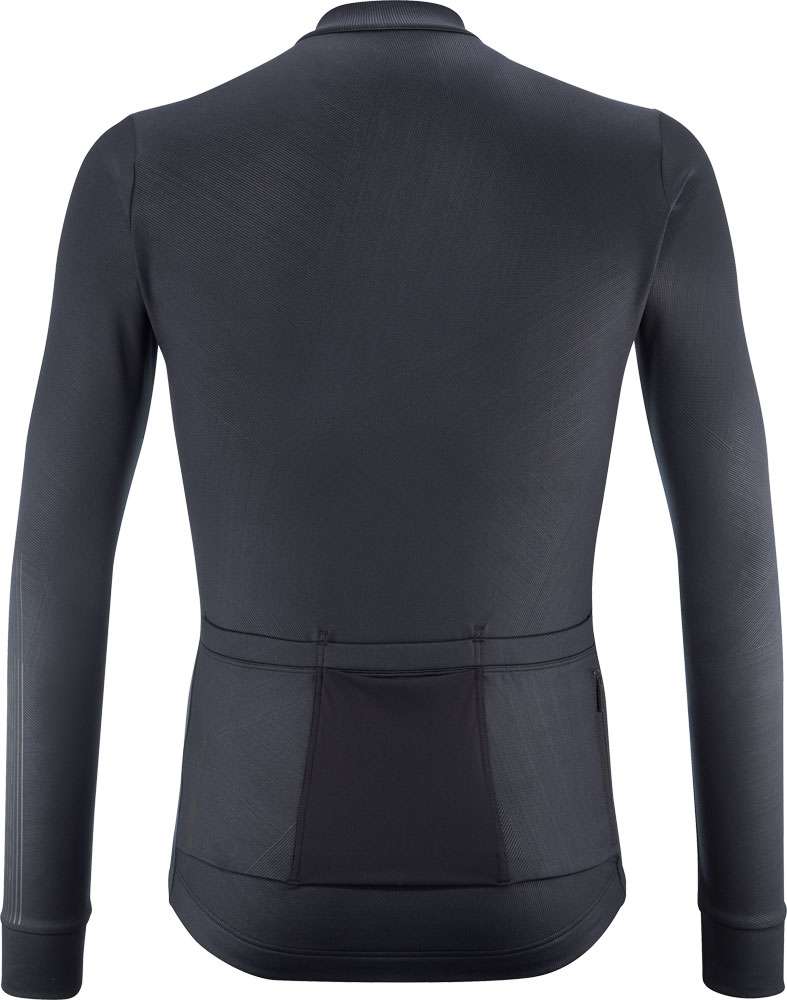 Mavic ksyrium thermo - long sleeve jersey