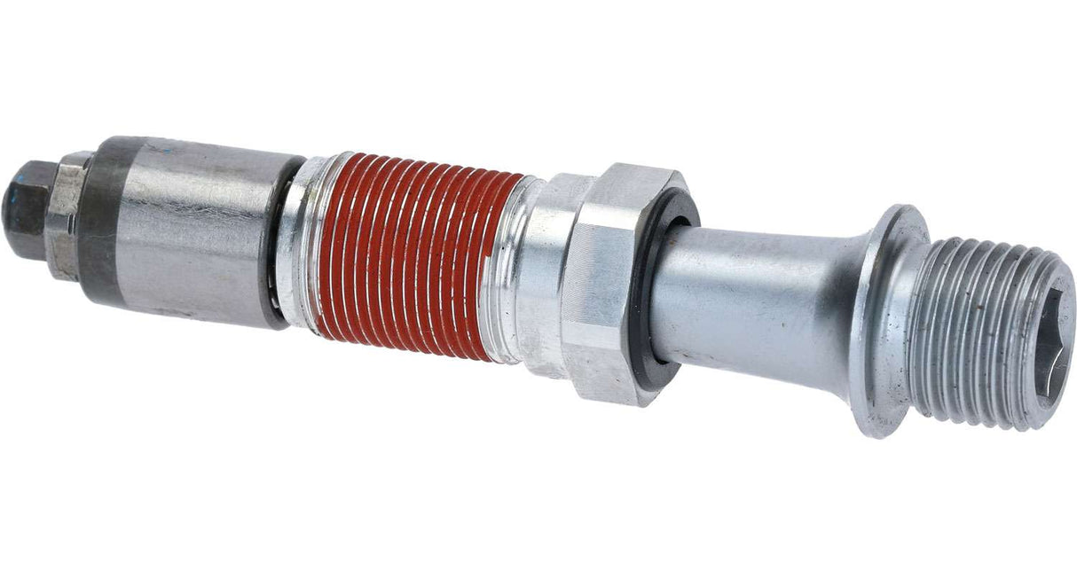 Shimano pedal axle complete for pd-es600