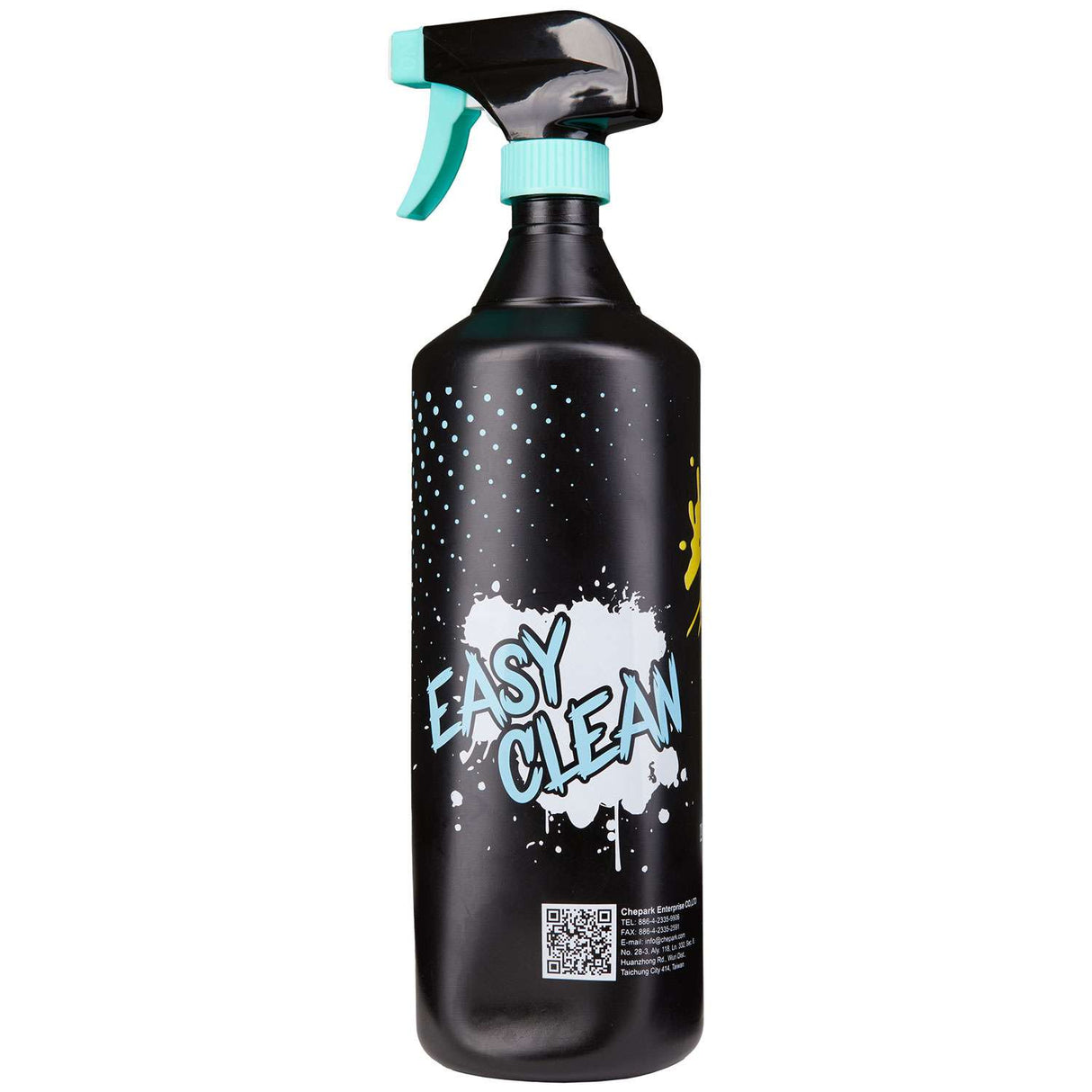 Katana chepark natural bike wash bike cleaner 1000ml