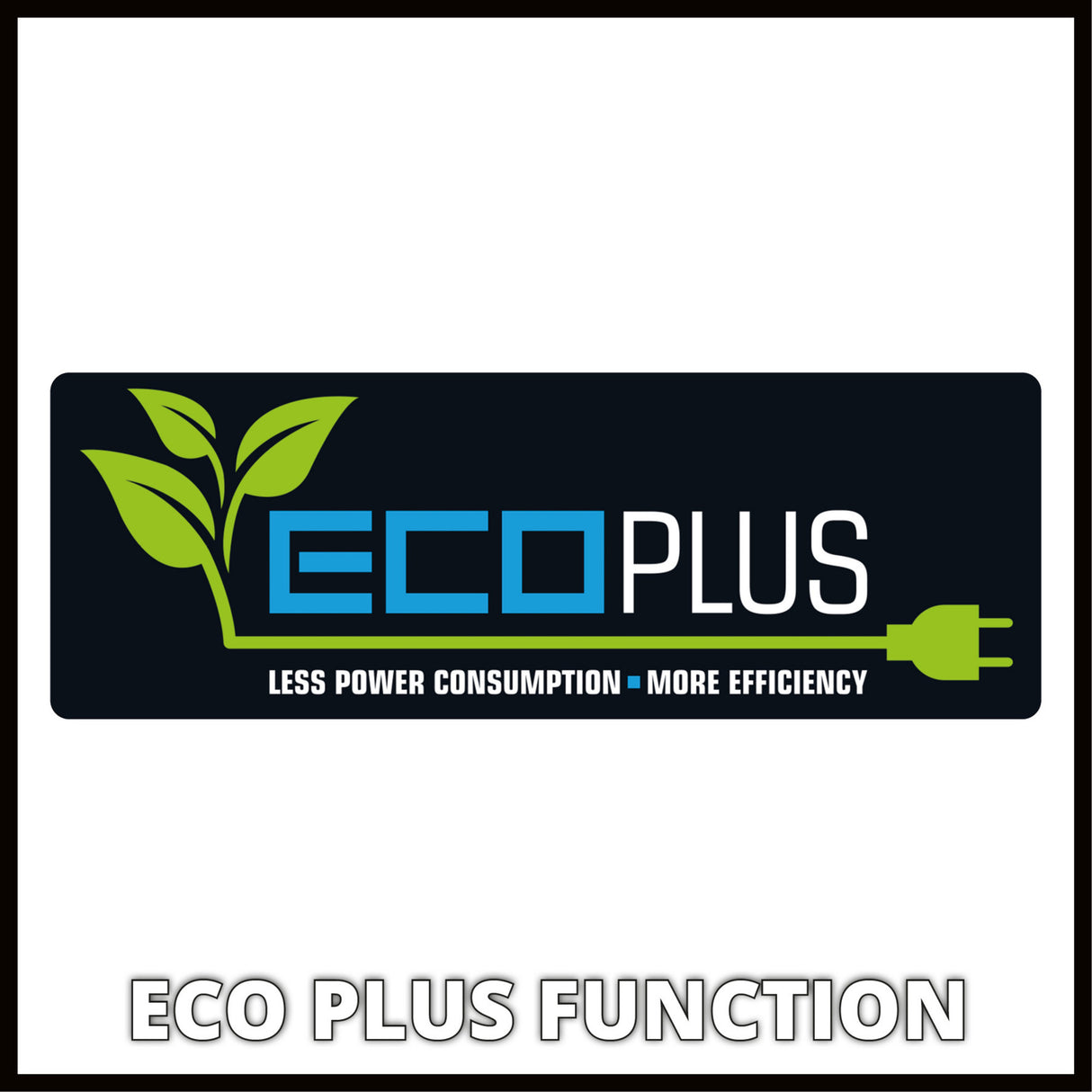 Einhell GC-DP 7035 N Eco Plus čerpadlo na špinavú vodu (nerezová červená)