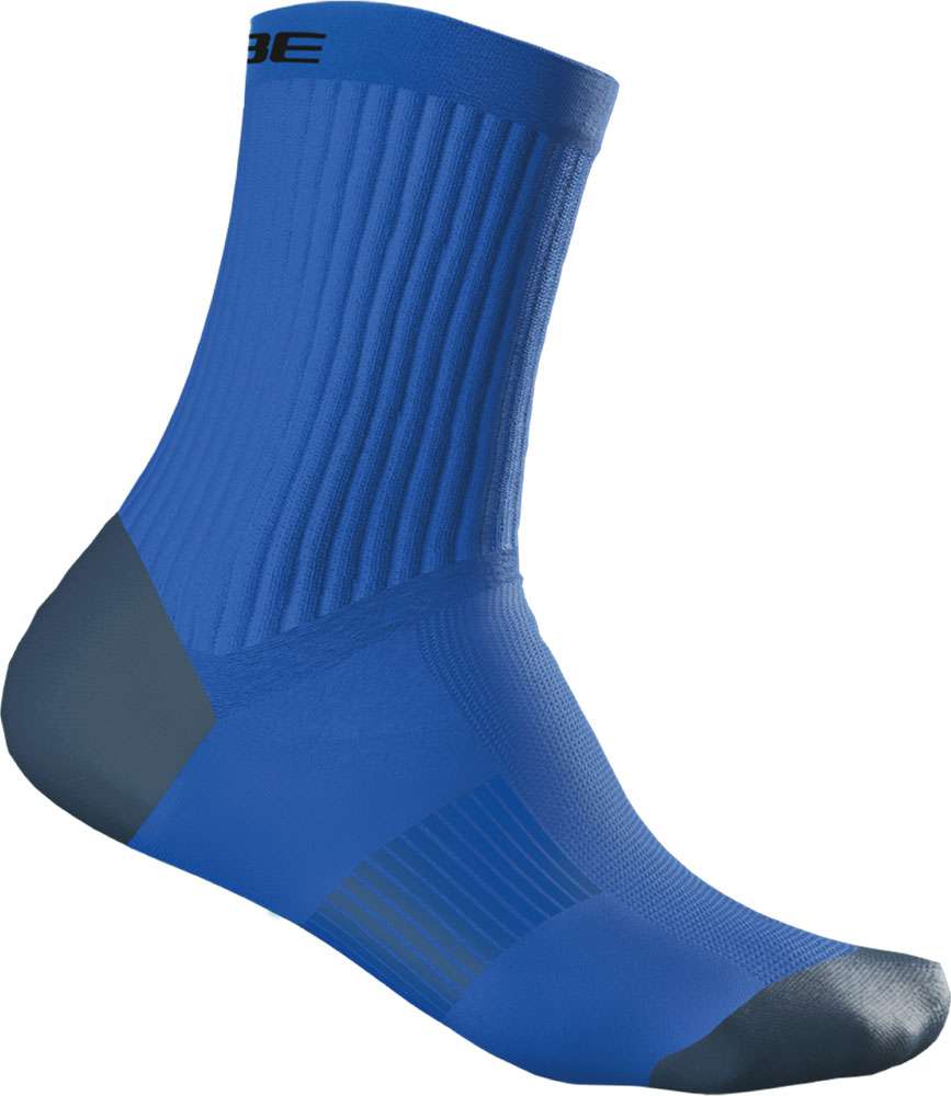 Cube high cut mtb x actionteam - mtb socks