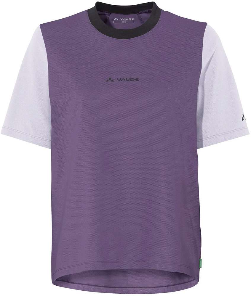 Vaude loamer - women's mtb t- shirt
