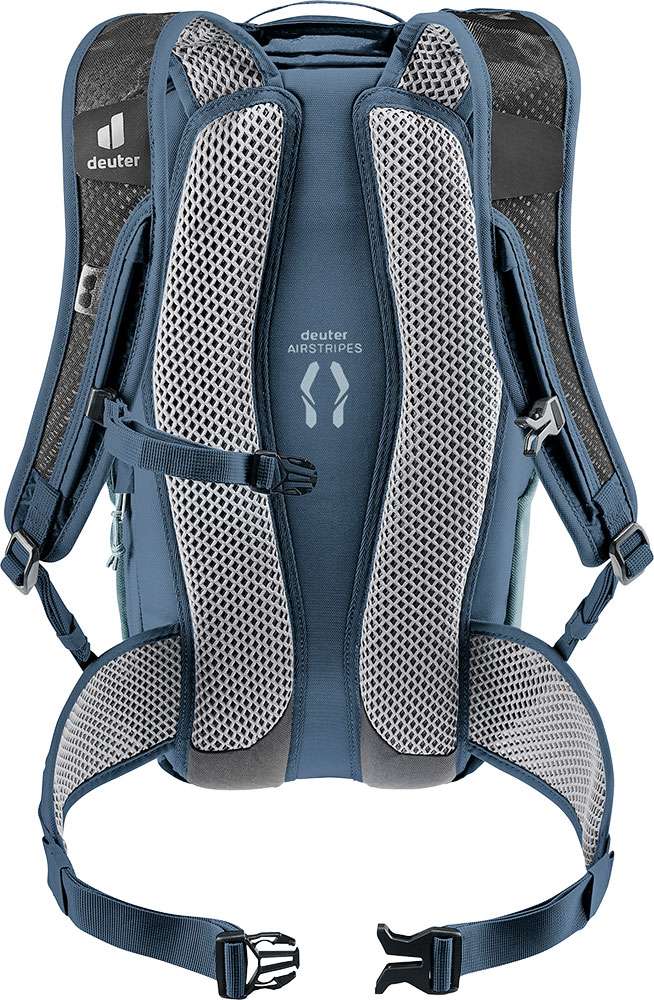 Deuter race 12 - bike backpack