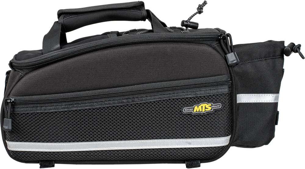 Topeak carrier bag mts trunk bag ex strap