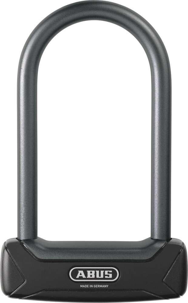 Abus granit plus 640 black