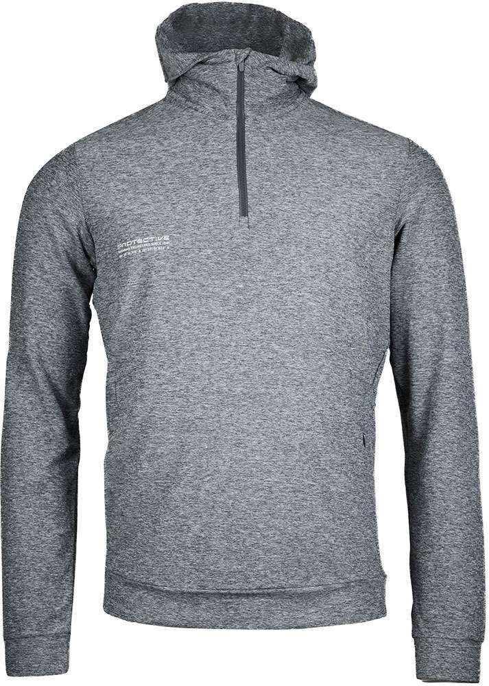 Protective sunstone - mtb hoodie