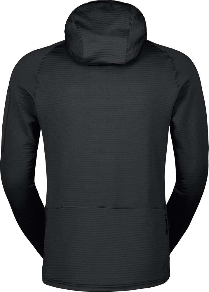 Scott defined light - hoodie