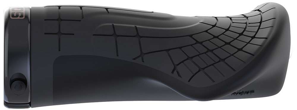 Sqlab 710 short grips