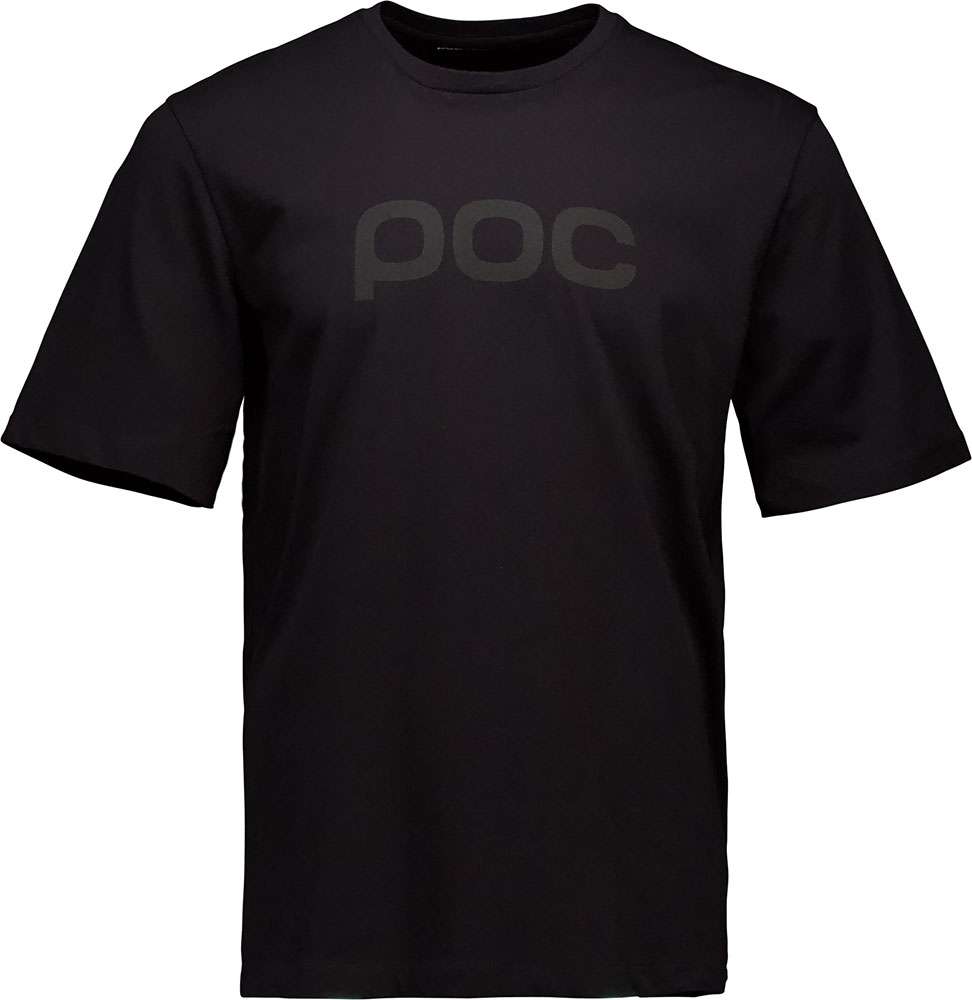 Poc poc tee - t- shirt