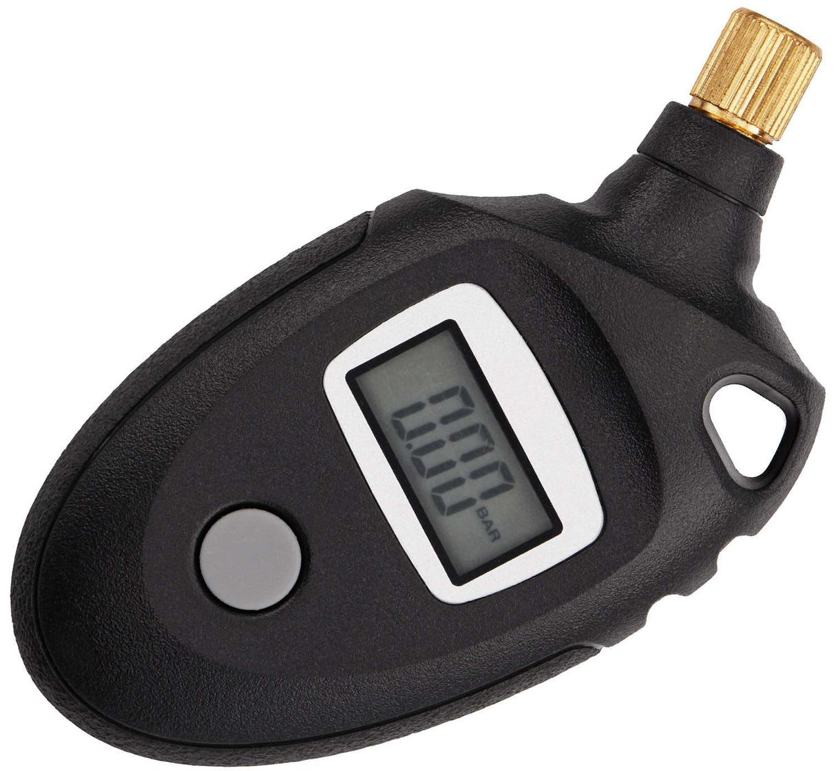 Katana air pressure gauge digital