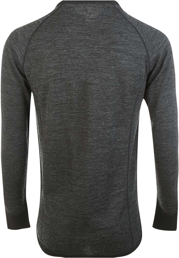 Whistler bradley merino baselayer - functional baselayer