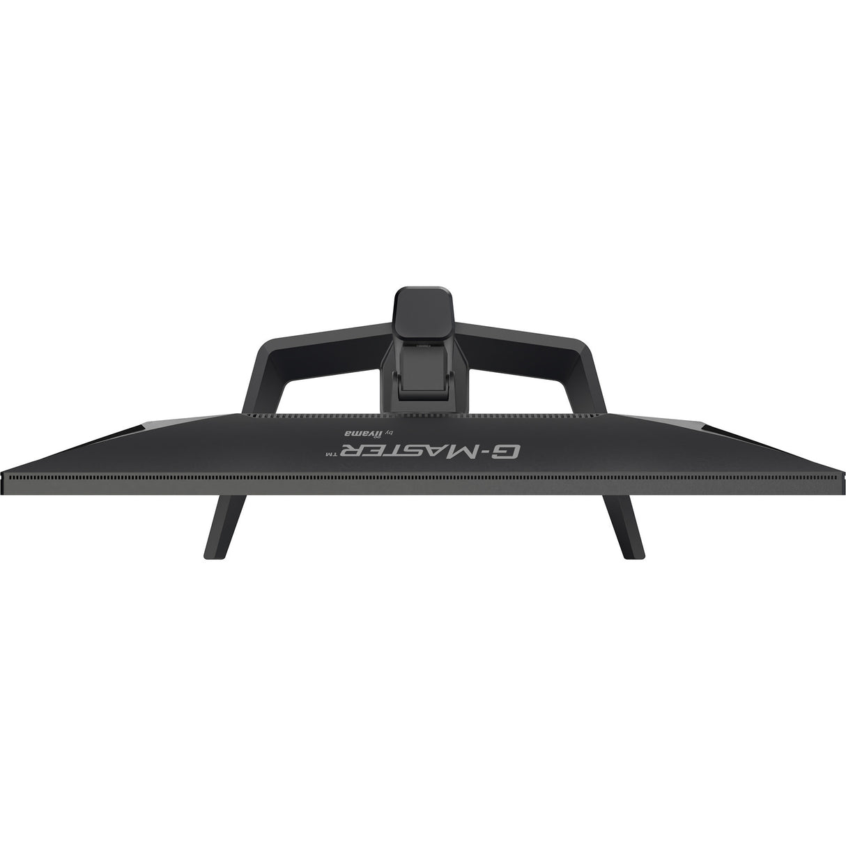 Iiyama g-master gold phoenix gb2591hsu-b1 24.5 gaming monitor (zwart (mat), 320 hz, hdmi, displayport, usb, audio)