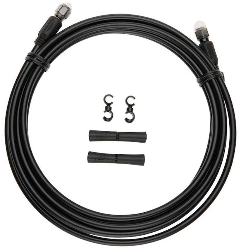 Jagwire mountain pro hydraulic brake line set