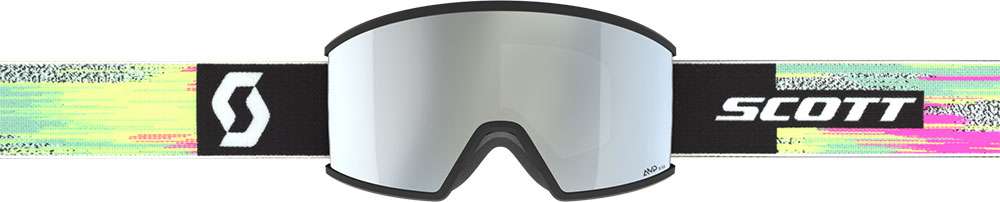 Scott ambit - goggle