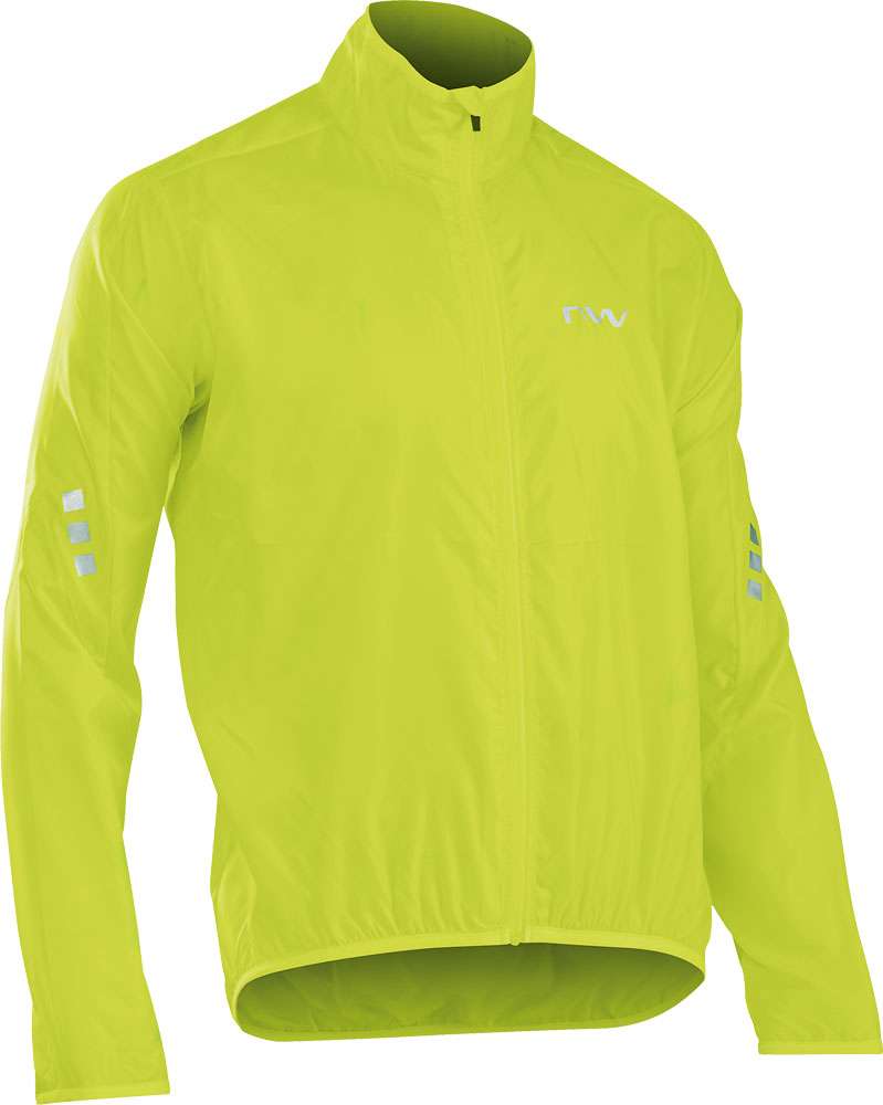 Northwave vortex 2 - windbreaker