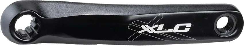 Xlc cr-e01 crankset for bosch e-bikes (m15) 170mm