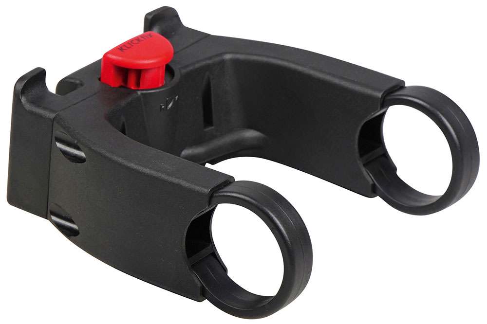 SteerAdapter Klickfix E-Bike surdimensionné (KF349)