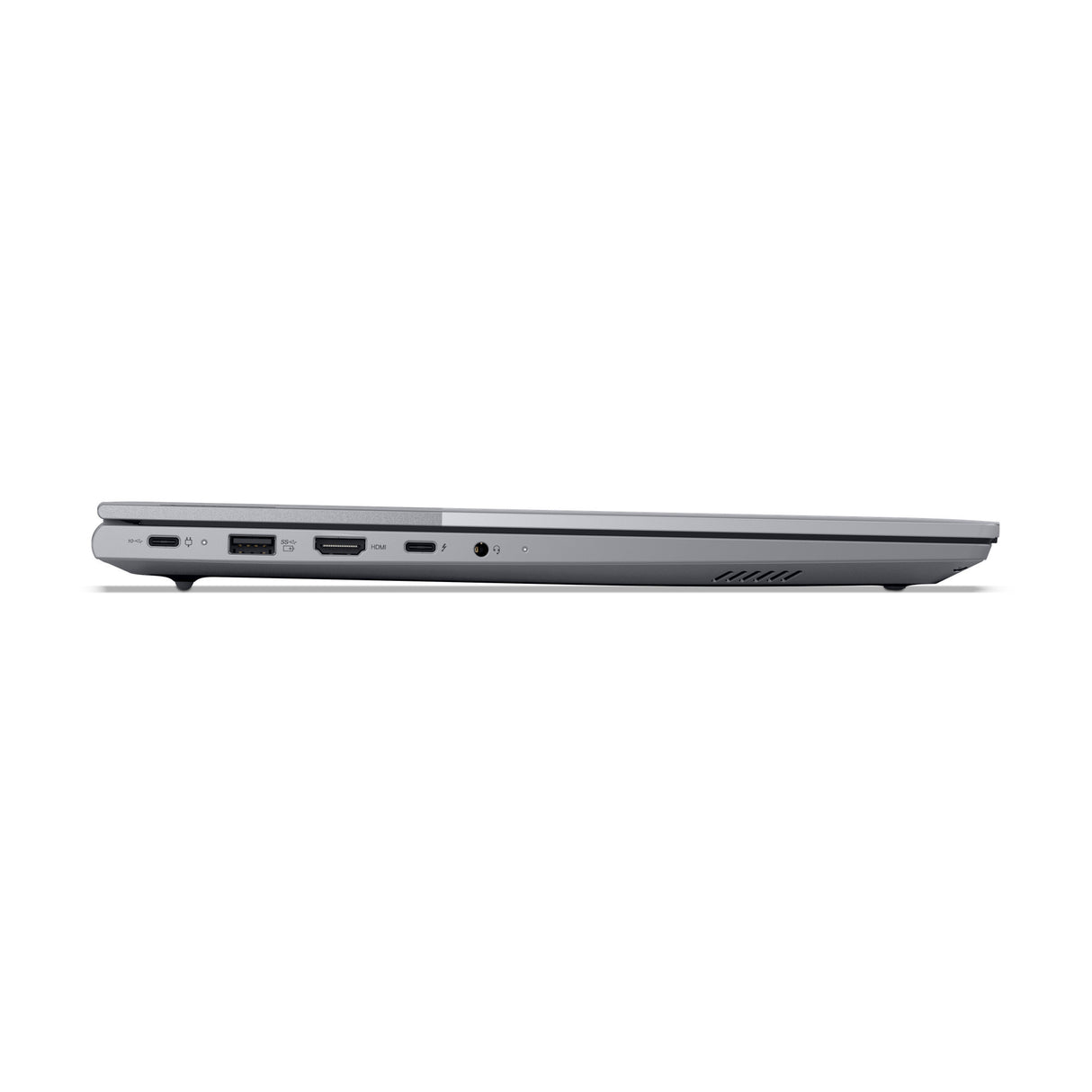 Lenovo thinkbook 16 g8 ial (21sk00ebmh) 16 laptop (grijs | core ultra 5 135h | arc graphics |16 gb | 512 gb ssd)