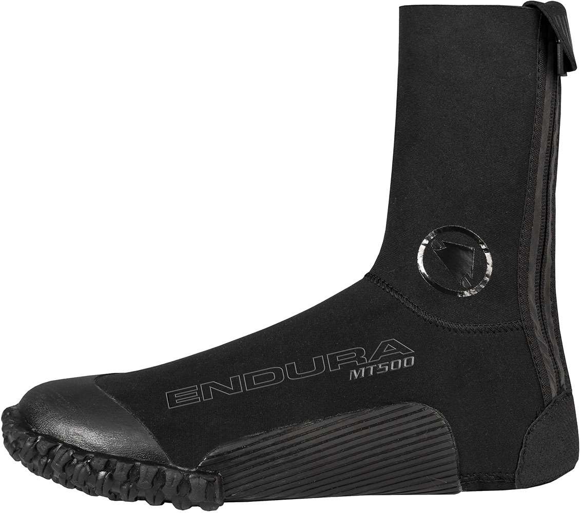 Endura mt 500 - overshoes